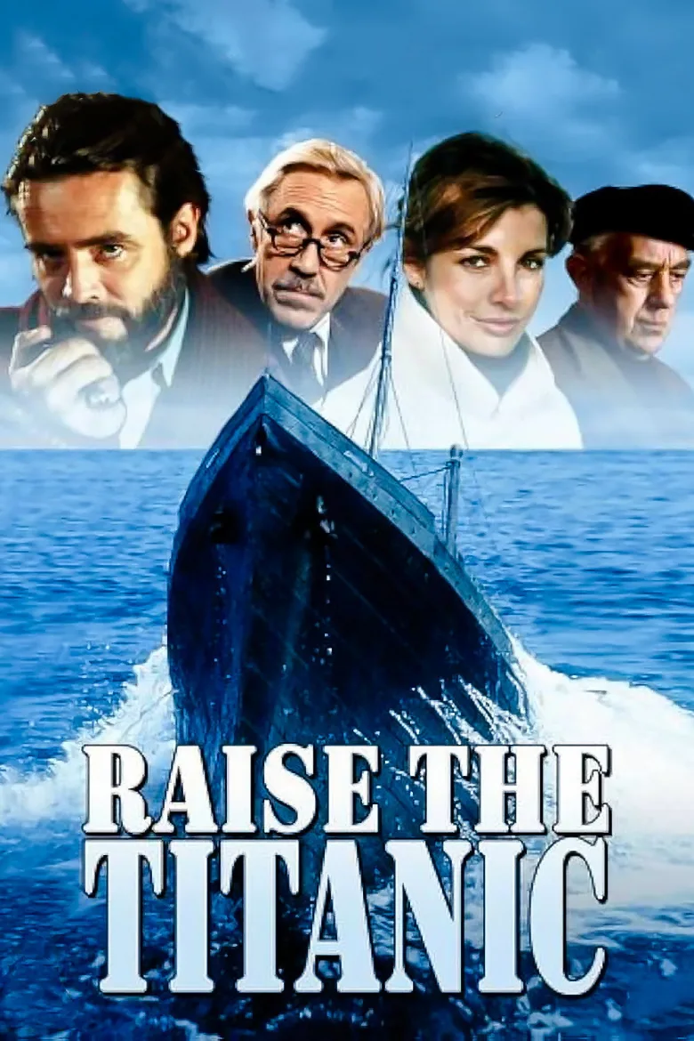 Raise the Titanic İndir - görsel 12