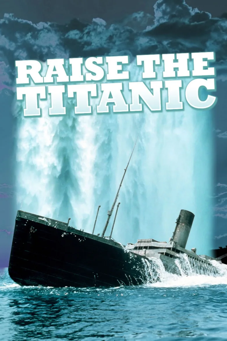 Raise the Titanic İndir - görsel 13