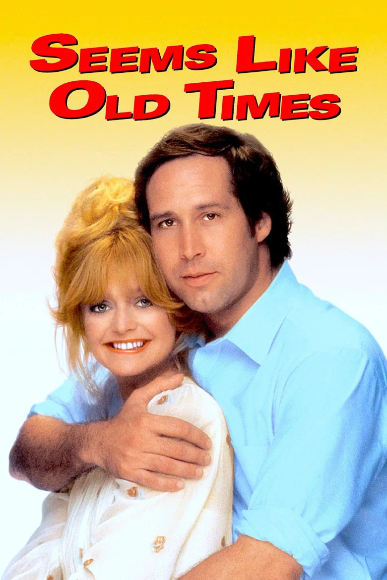 Seems Like Old Times İndir - görsel 10