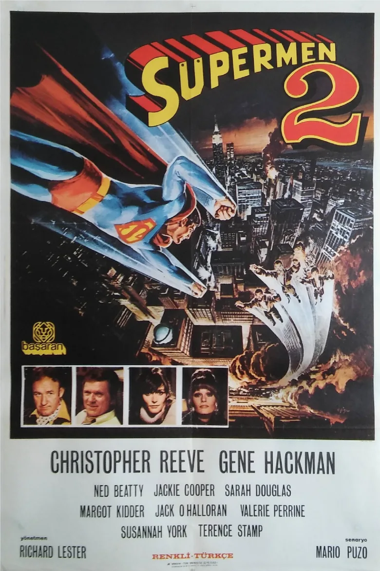 Superman 2 İndir - görsel 12