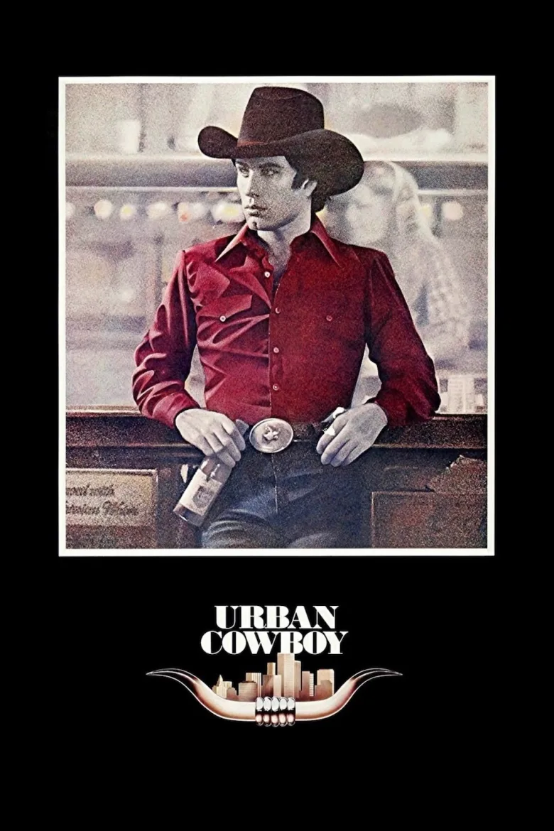 Urban Cowboy İndir - görsel 11