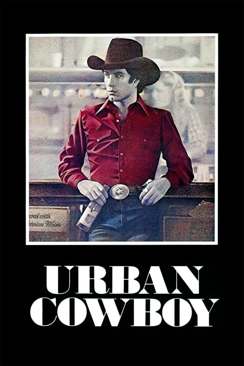 Urban Cowboy İndir - görsel 12