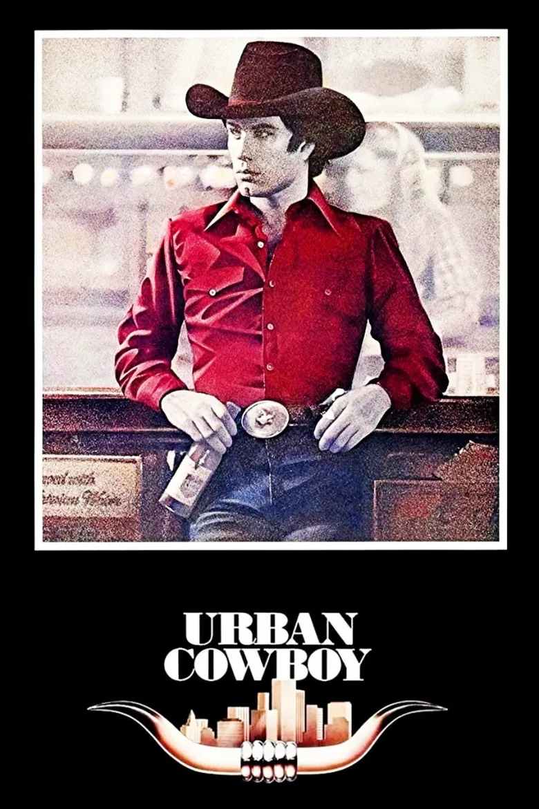 Urban Cowboy İndir - görsel 13