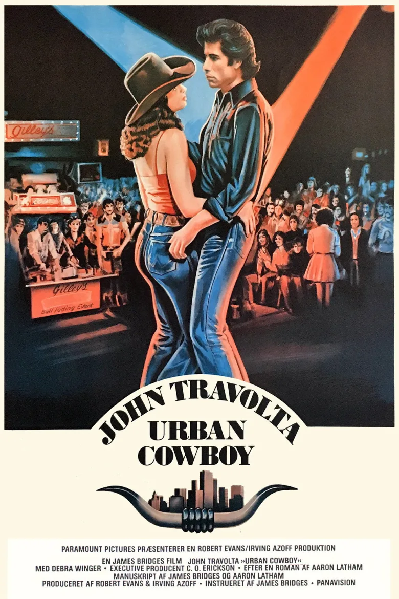 Urban Cowboy İndir - görsel 14