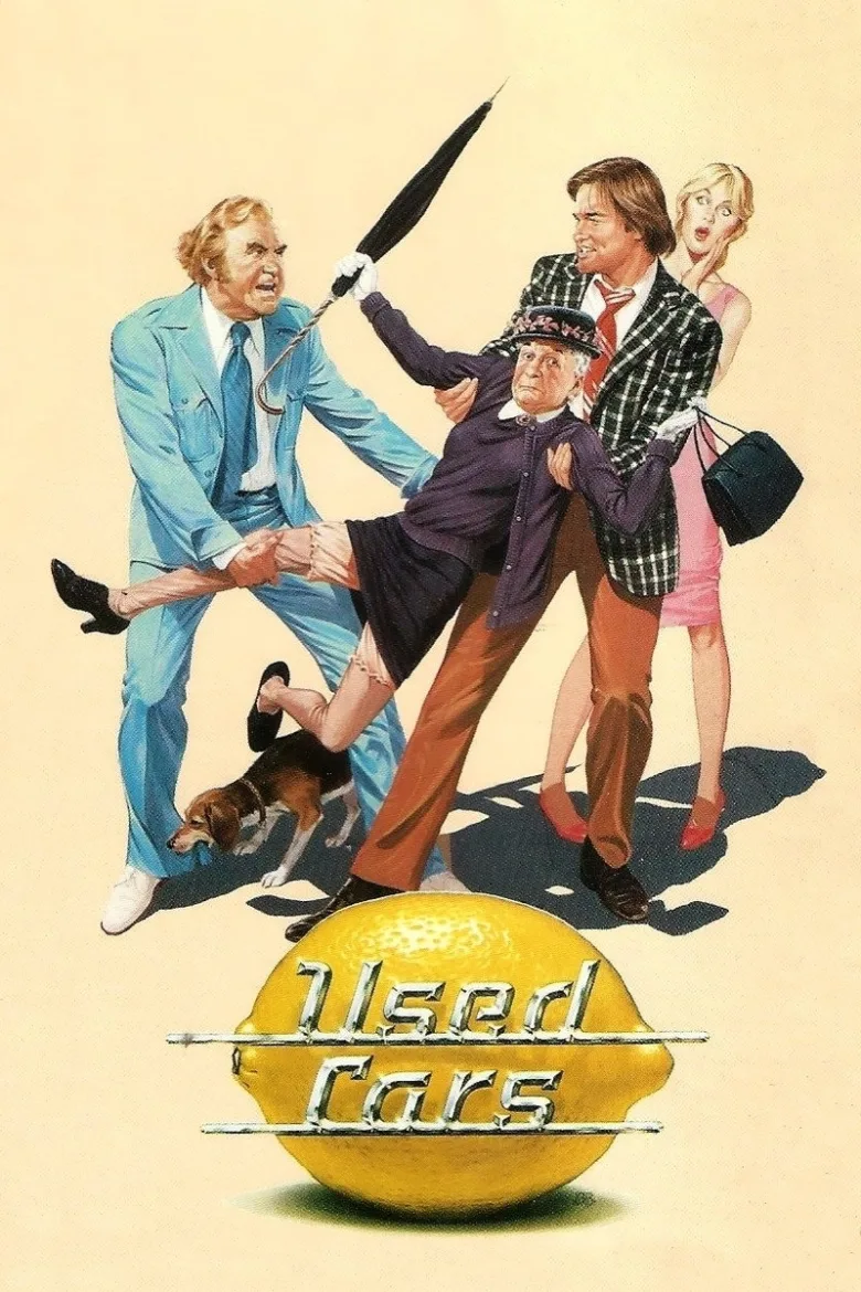 Used Cars - görsel 12