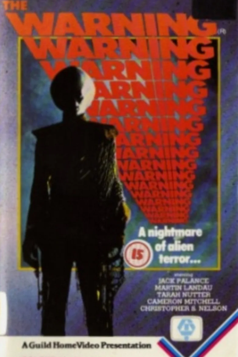 Without Warning - görsel 10