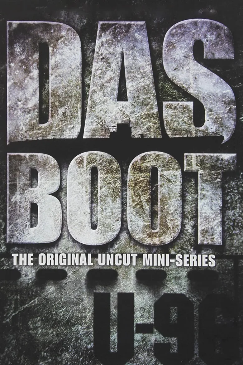 Das Boot 1080p Altyazılı İndir - görsel 12