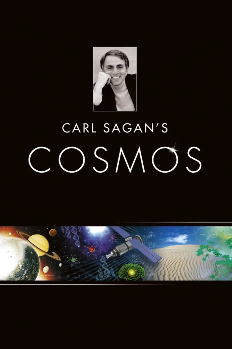 Cosmos: A Personal Voyage 1080p İndir - görsel 11
