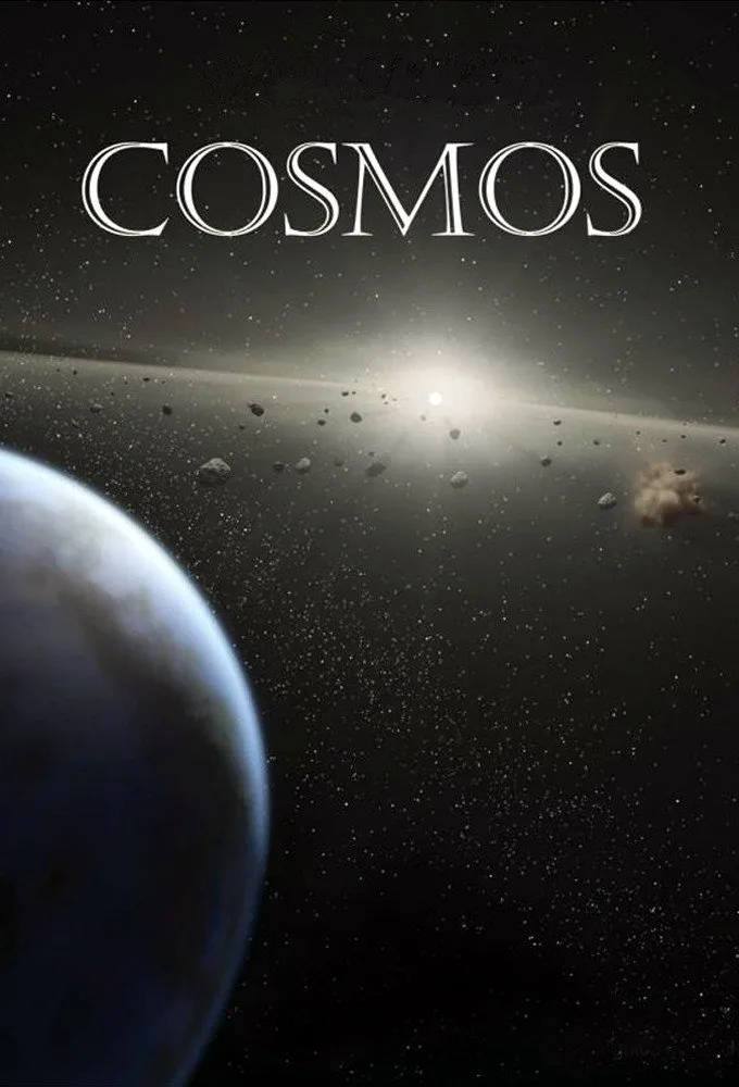 Cosmos: A Personal Voyage 1080p İndir - görsel 13