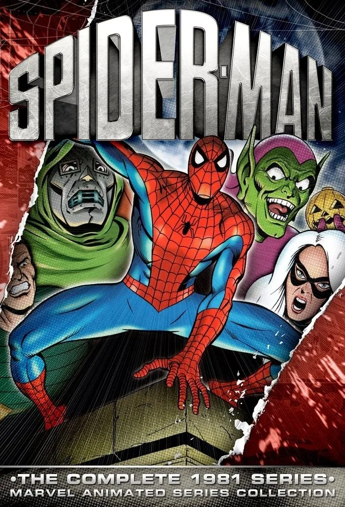 Spider-Man - görsel 3