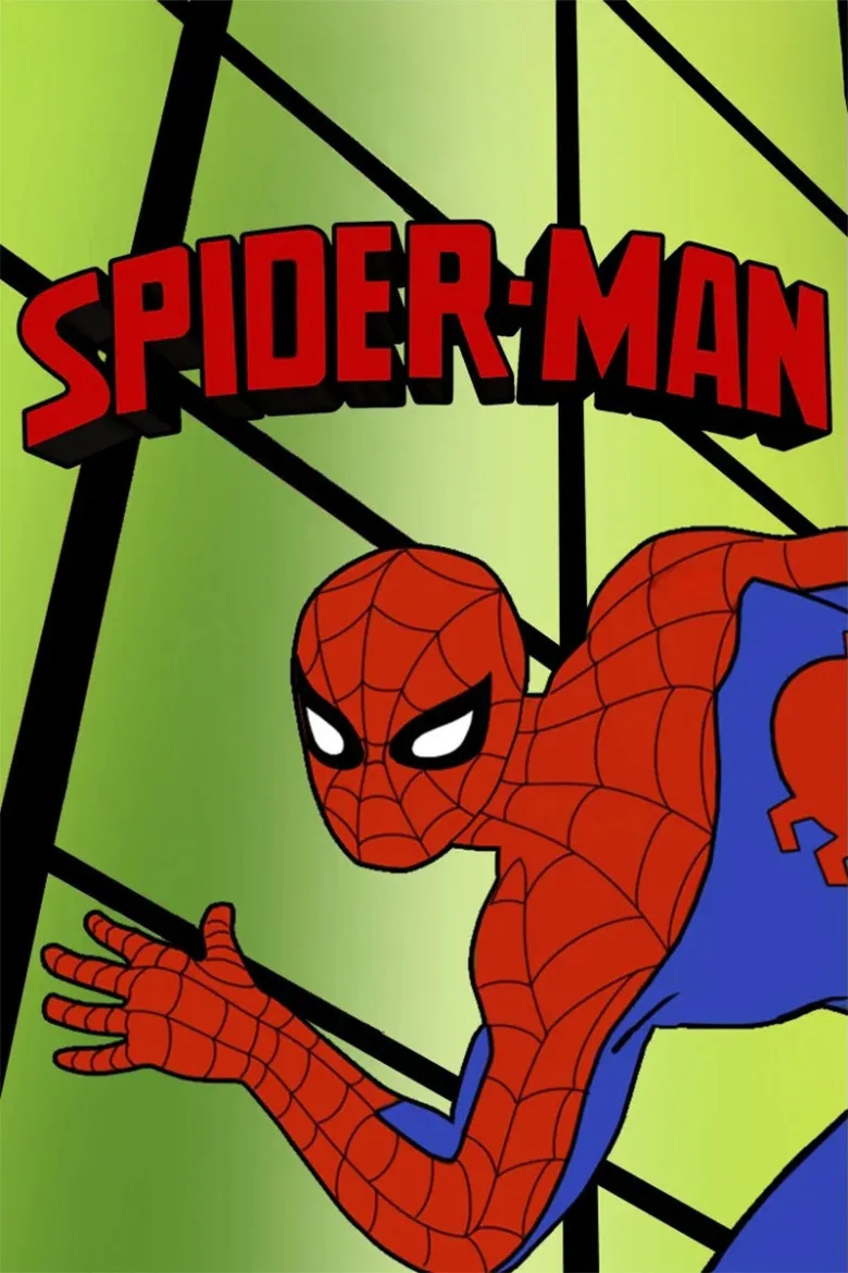 Spider-Man - görsel 5