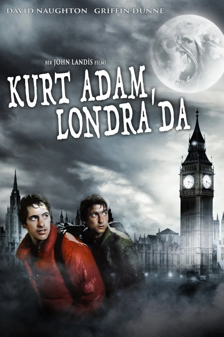 Kurt Adam Londra'da İndir - görsel 11