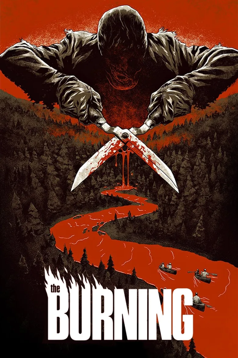 The Burning İndir - görsel 11