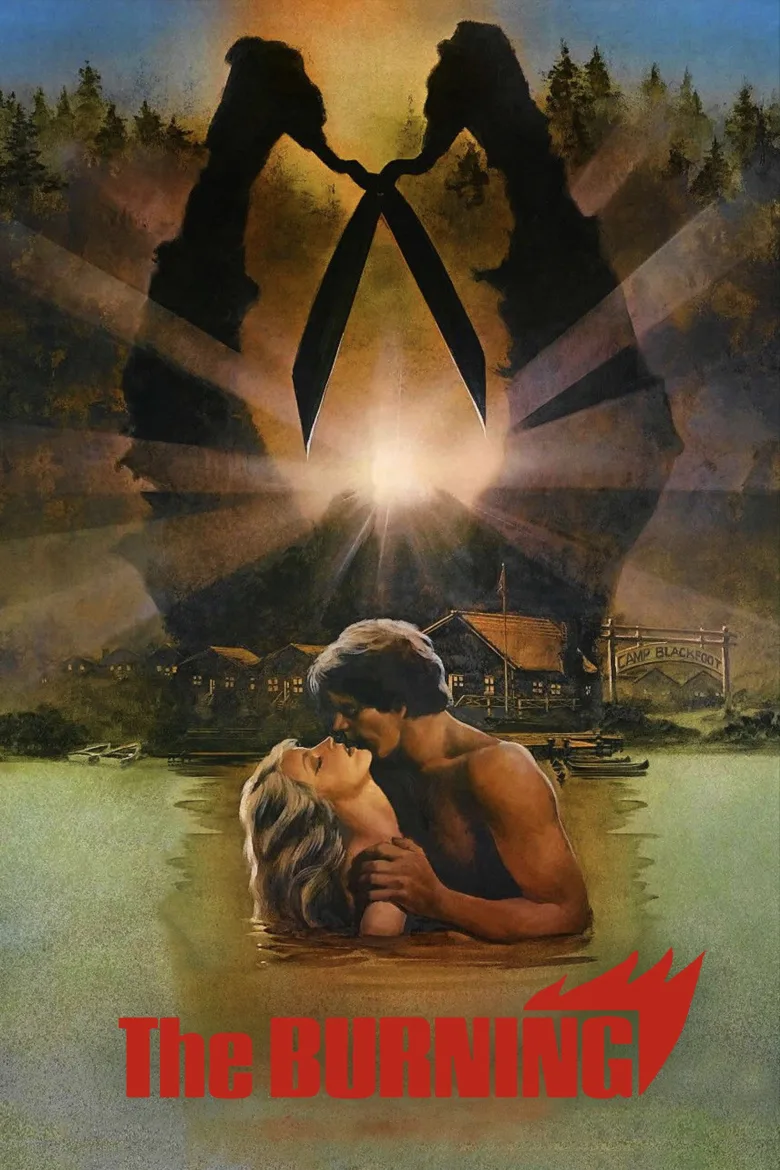 The Burning İndir - görsel 14