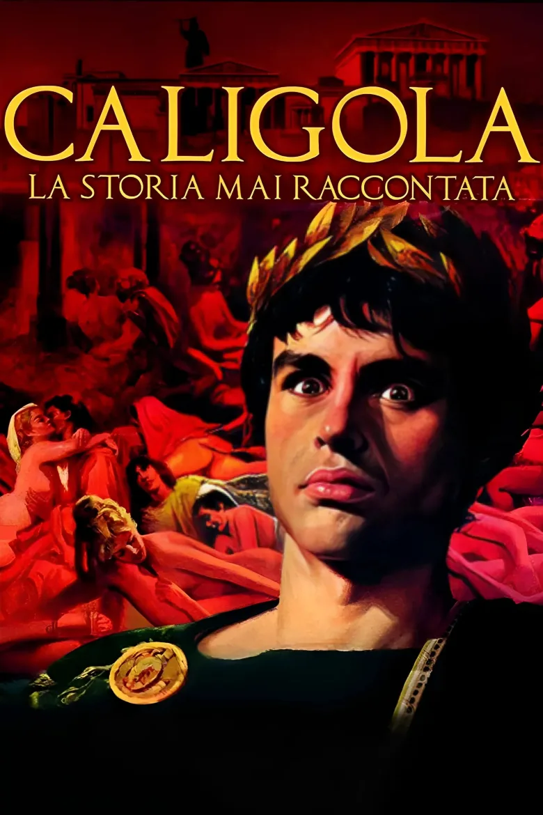 Caligola: La storia mai raccontata İndir - görsel 6