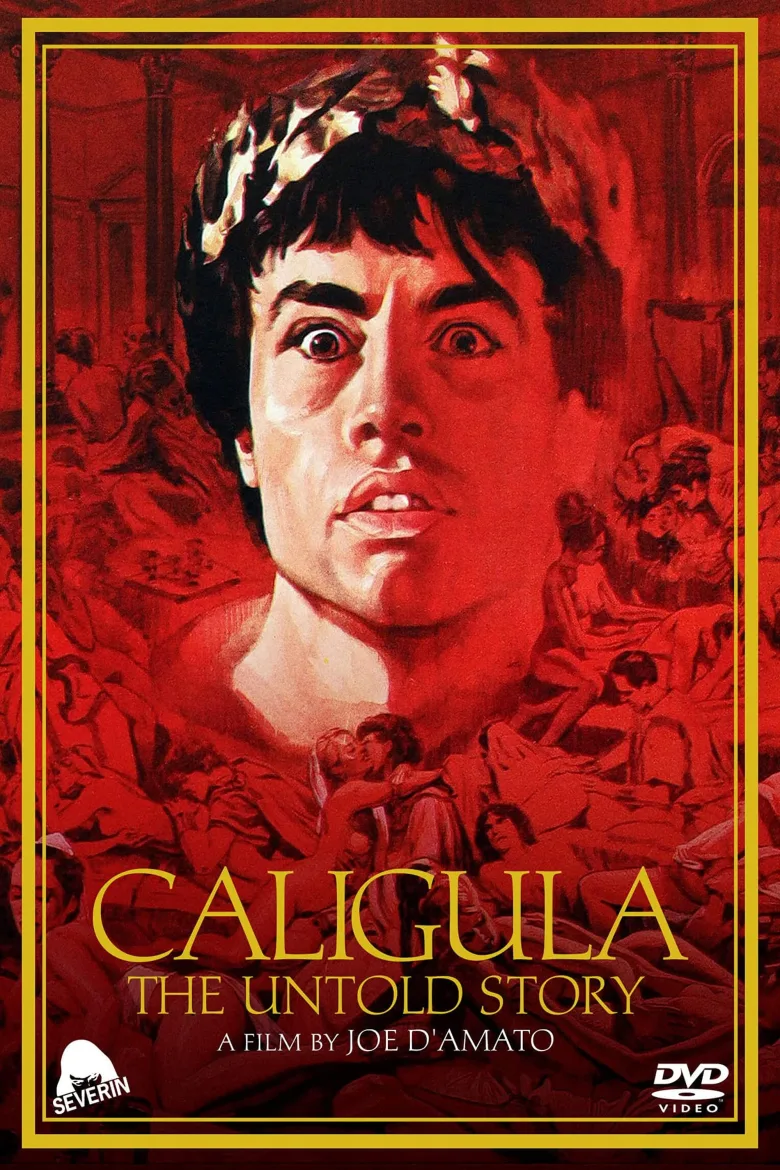 Caligola: La storia mai raccontata İndir - görsel 8