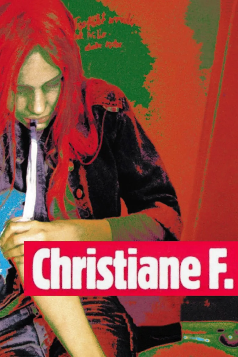 Christiane F İndir - görsel 12