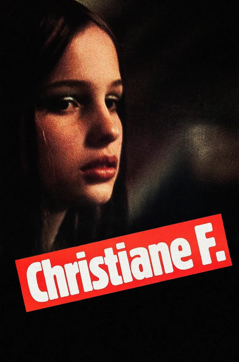 Christiane F İndir - görsel 13