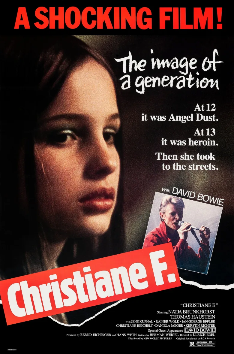 Christiane F İndir - görsel 14