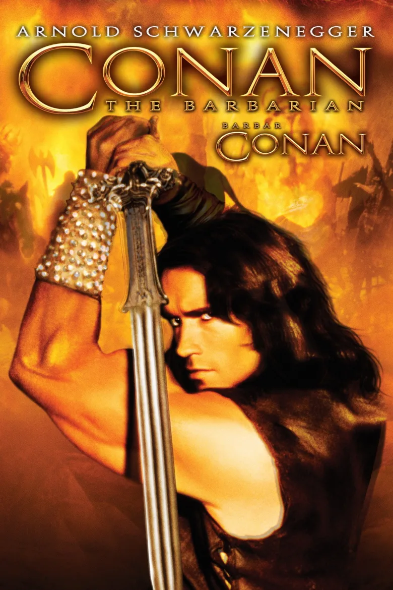 Barbar Conan İndir - görsel 11