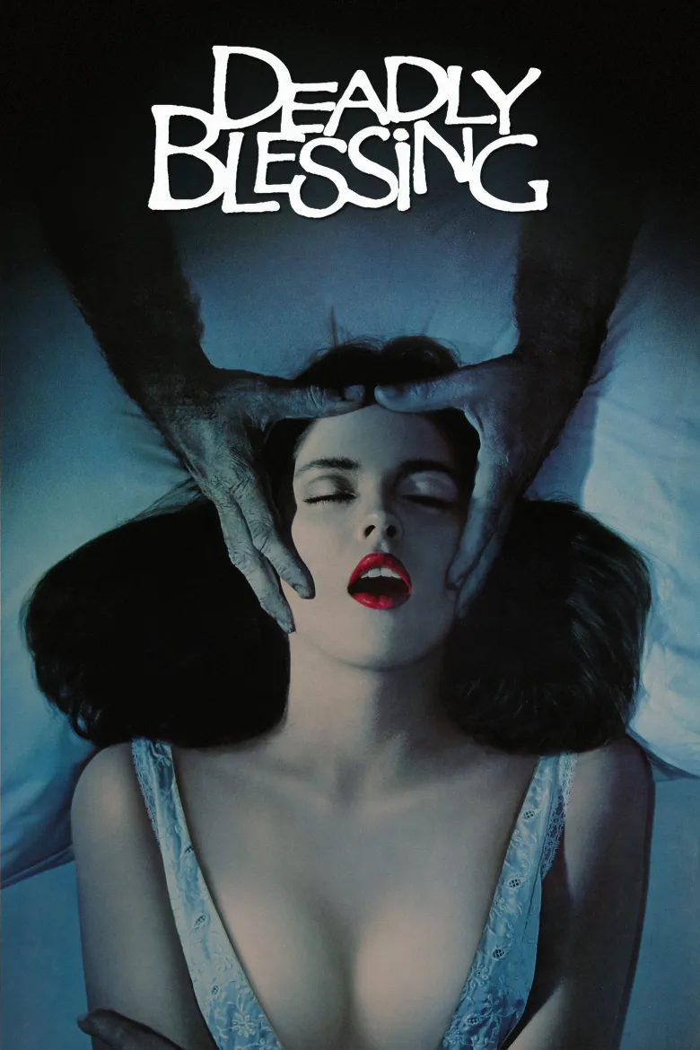 Deadly Blessing İndir - görsel 11