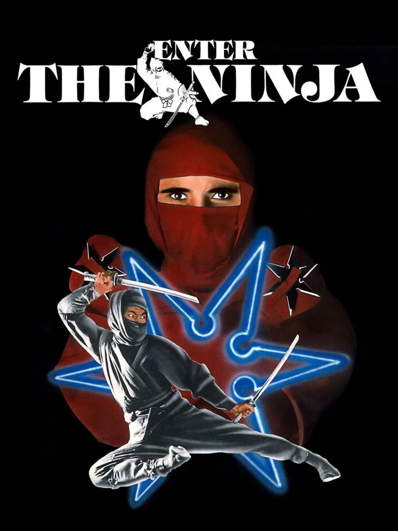 Enter the Ninja - görsel 13