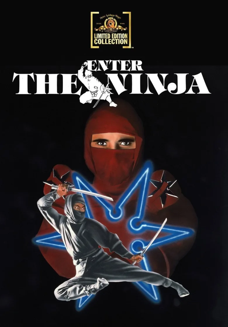 Enter the Ninja - görsel 14