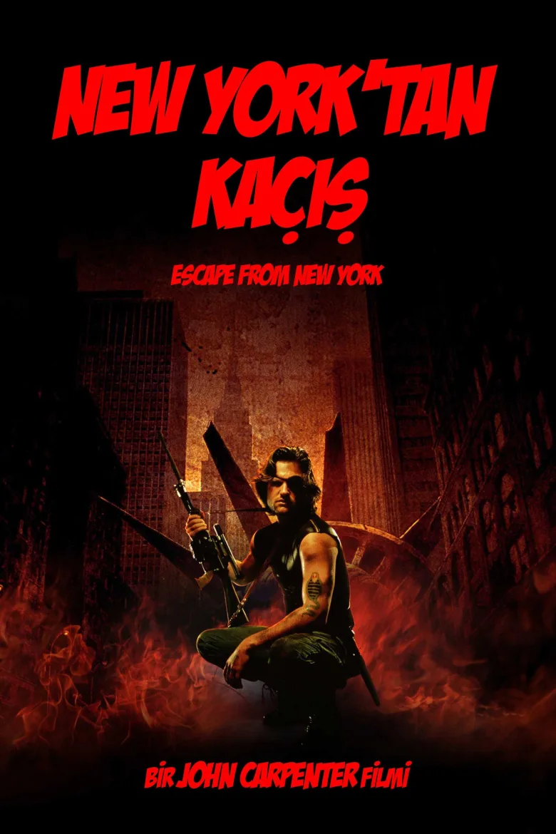 New York'tan Kaçış İndir - görsel 11