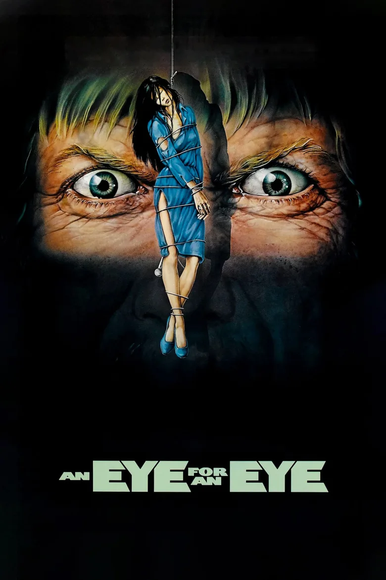 An Eye for an Eye - görsel 11