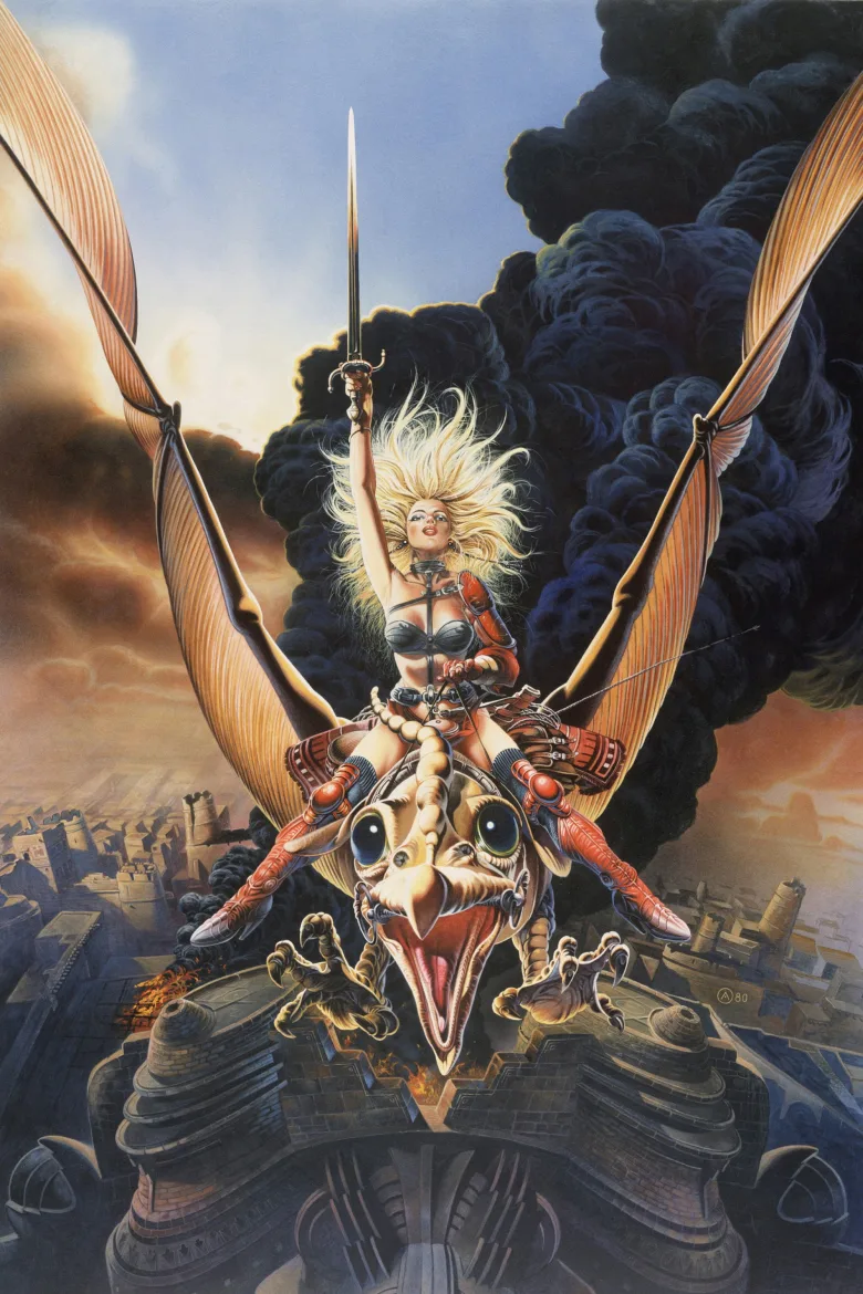 Heavy Metal İndir - görsel 13