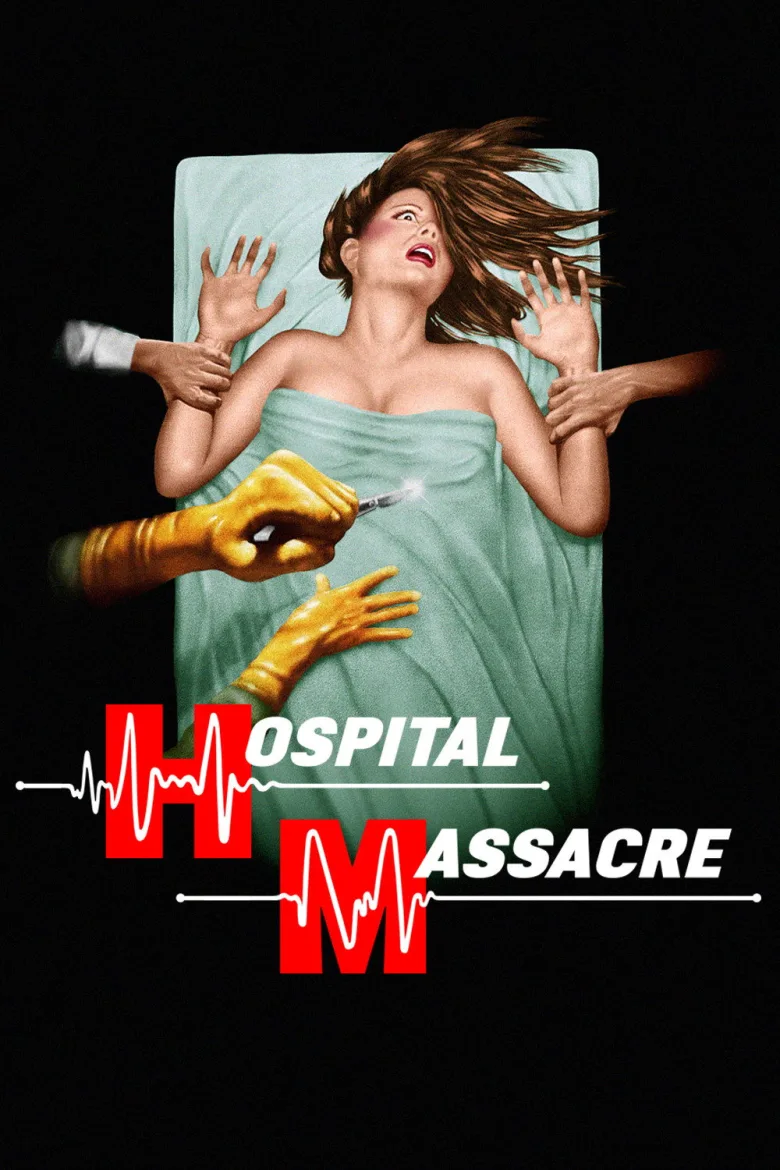 Hospital Massacre İndir - görsel 11