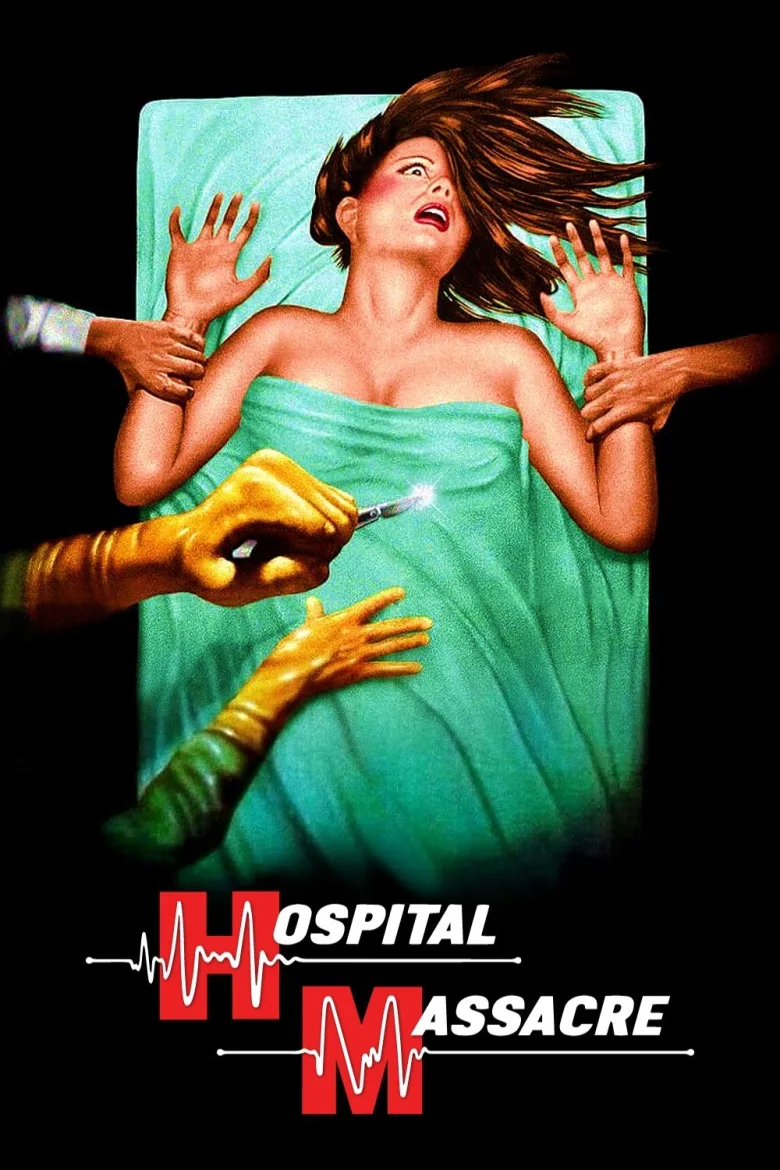 Hospital Massacre İndir - görsel 12