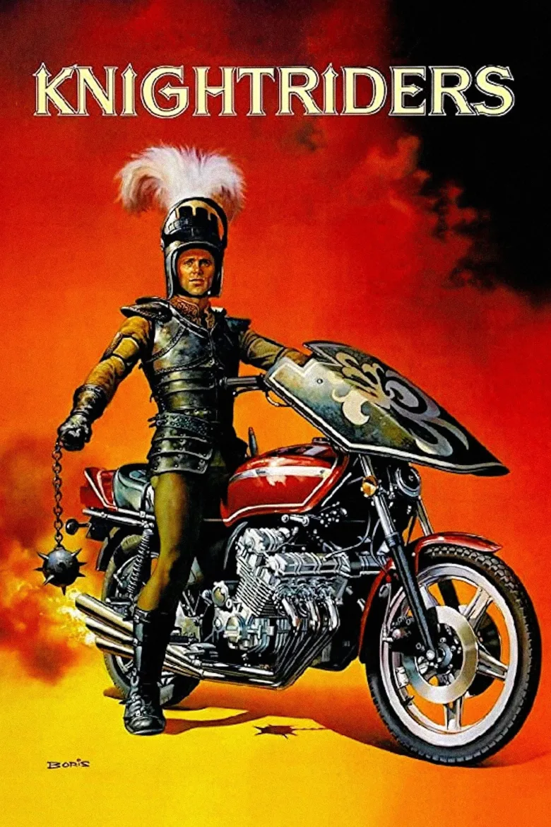 Knightriders İndir - görsel 11