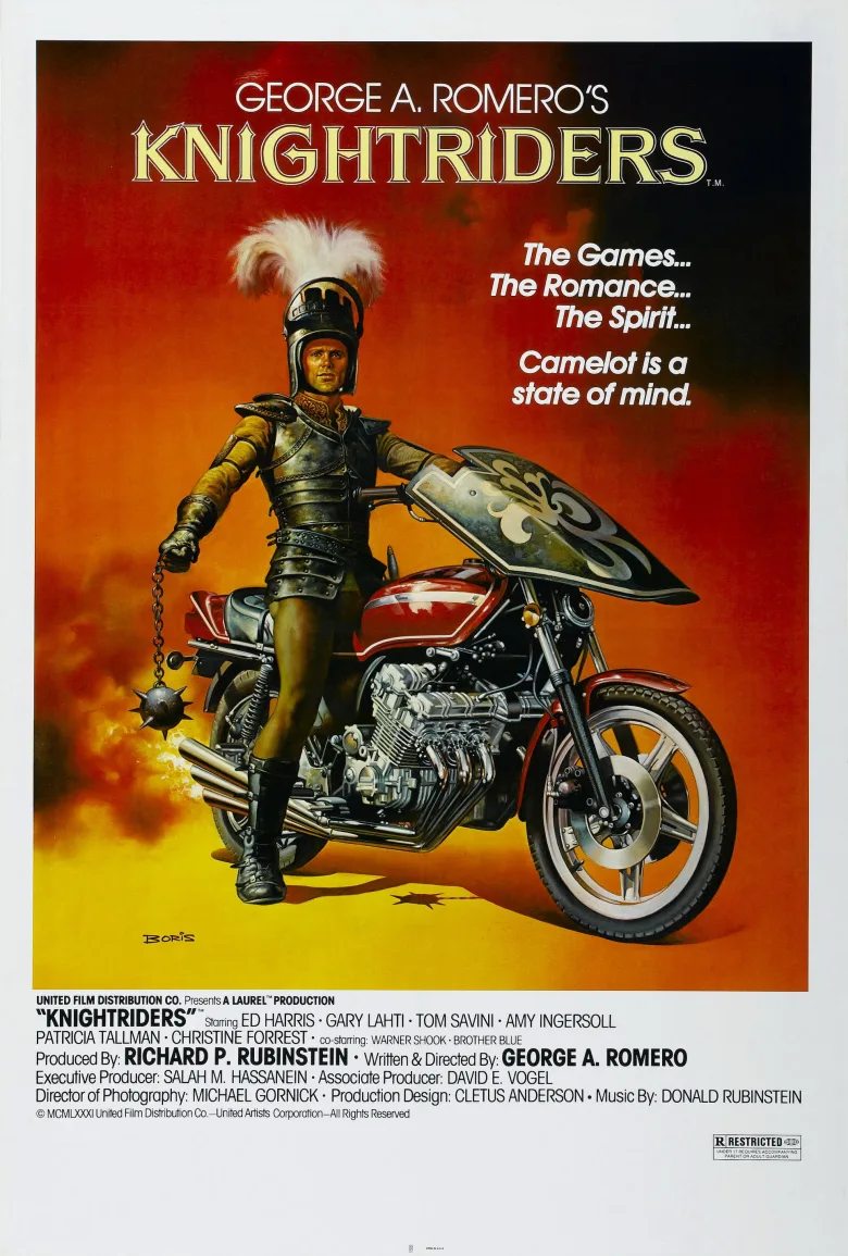 Knightriders İndir - görsel 13