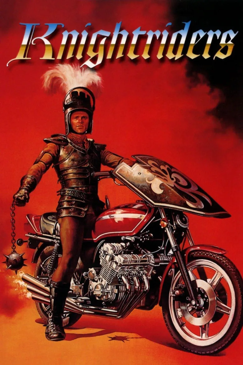 Knightriders İndir - görsel 14