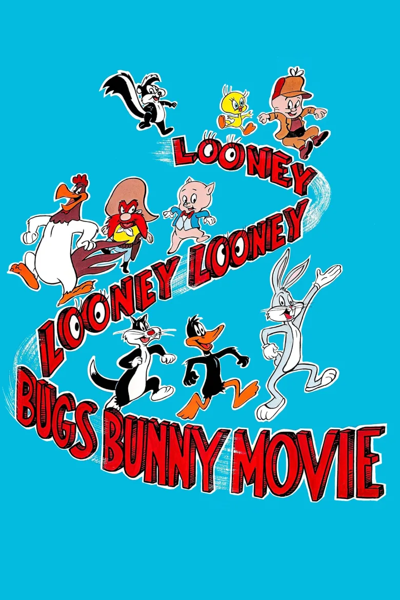 The Looney, Looney, Looney Bugs Bunny Movie İndir - görsel 11