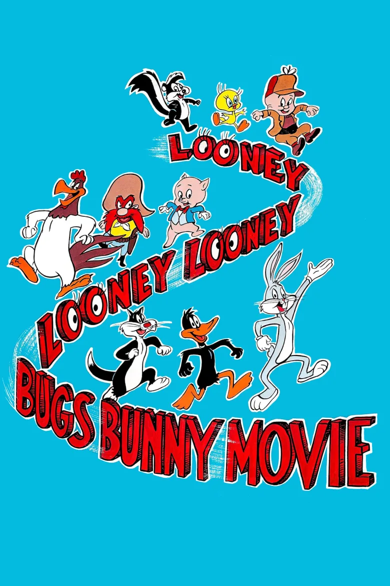 The Looney, Looney, Looney Bugs Bunny Movie İndir - görsel 13
