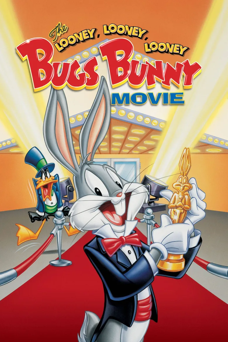 The Looney, Looney, Looney Bugs Bunny Movie İndir - görsel 14