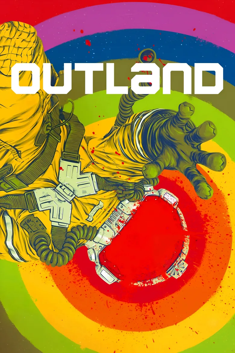 Outland - görsel 12