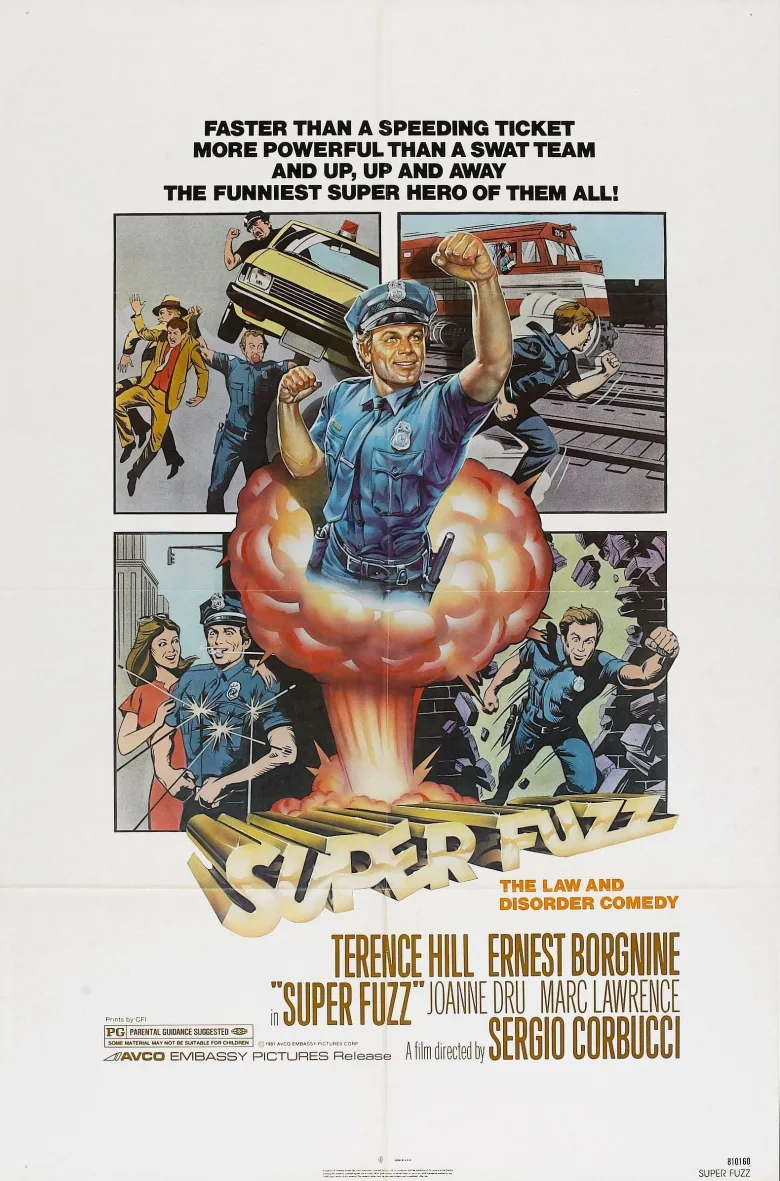 Super Polis İndir - görsel 14