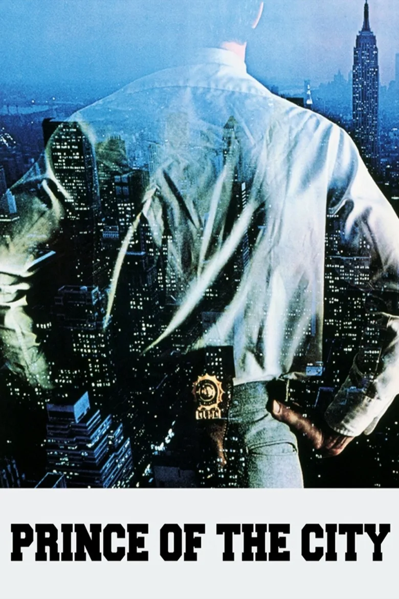Prince of the City İndir - görsel 8