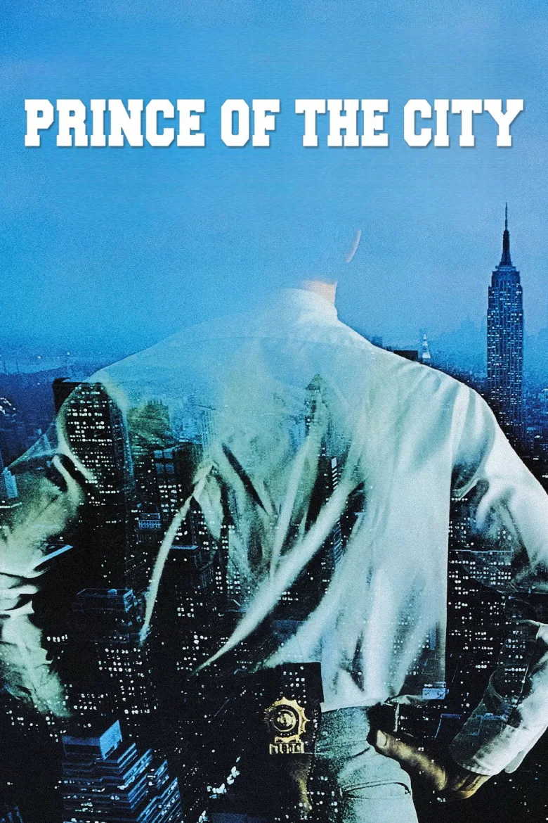 Prince of the City İndir - görsel 9