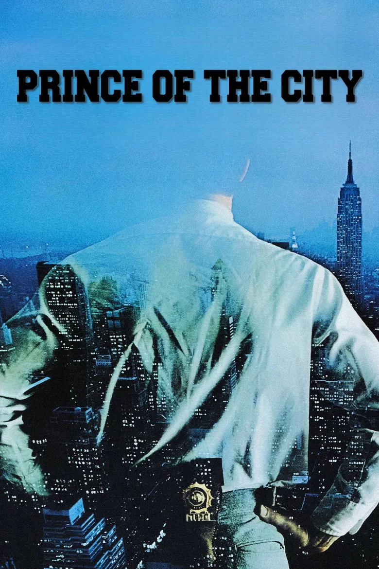 Prince of the City İndir - görsel 11