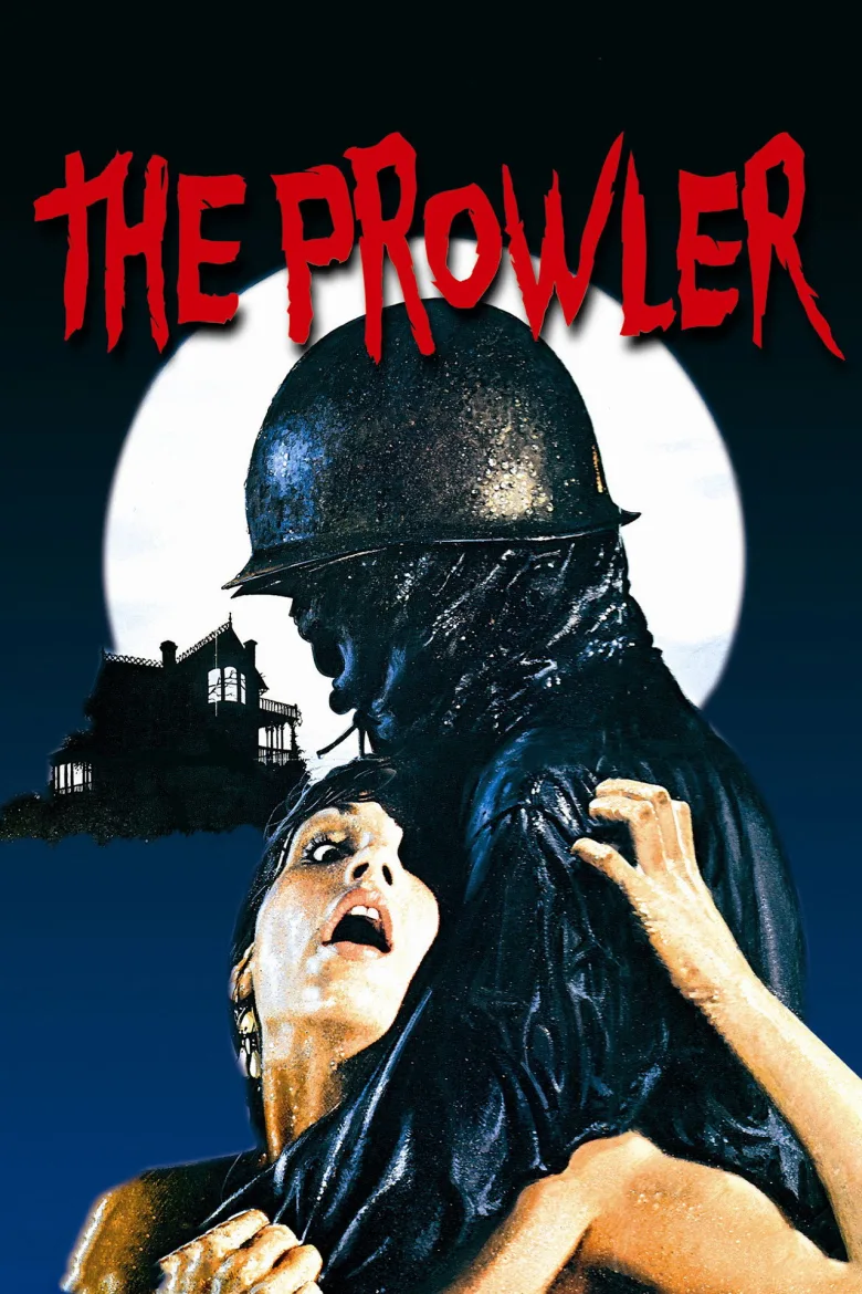 The Prowler İndir - görsel 11