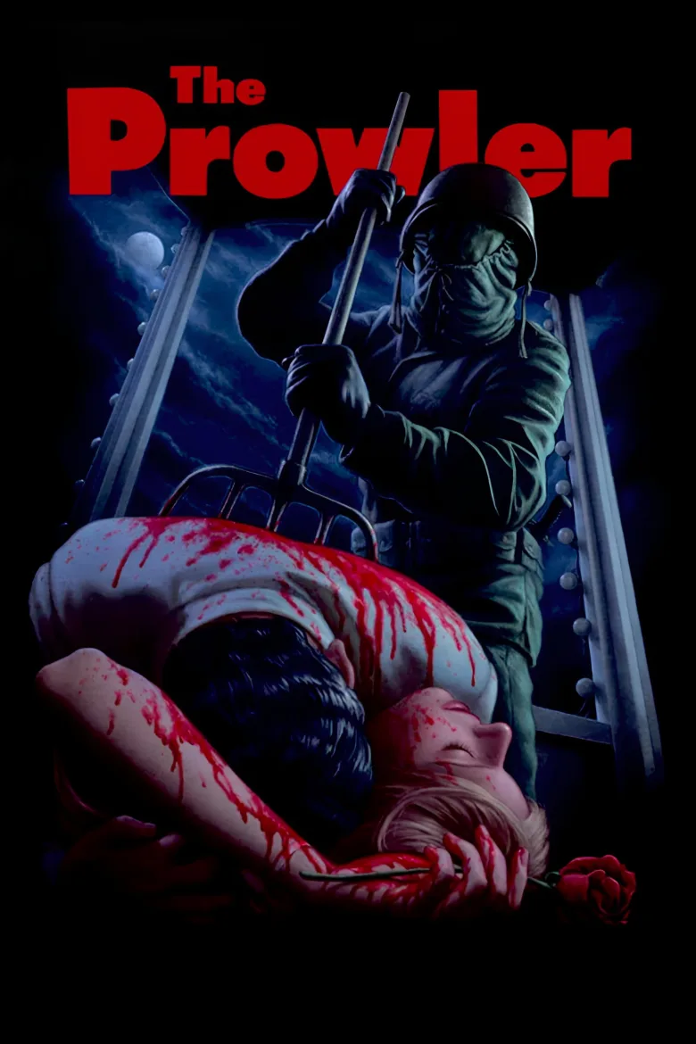 The Prowler İndir - görsel 12