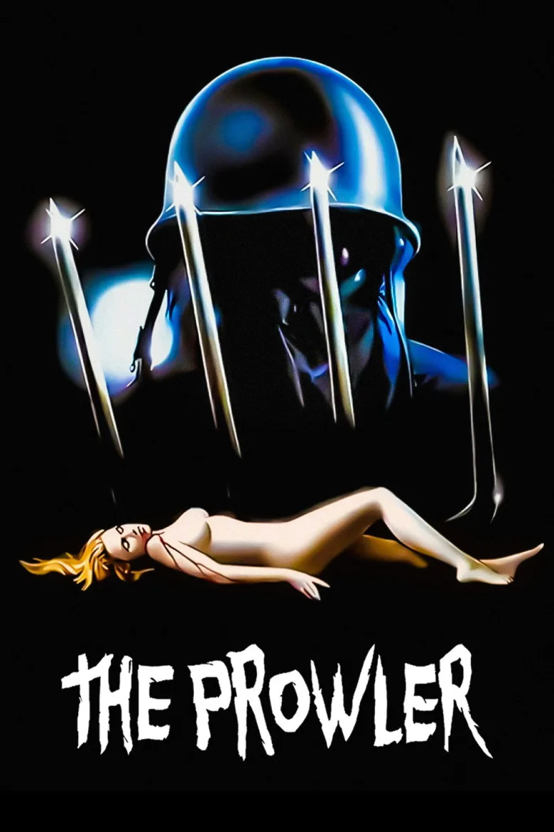 The Prowler İndir - görsel 13