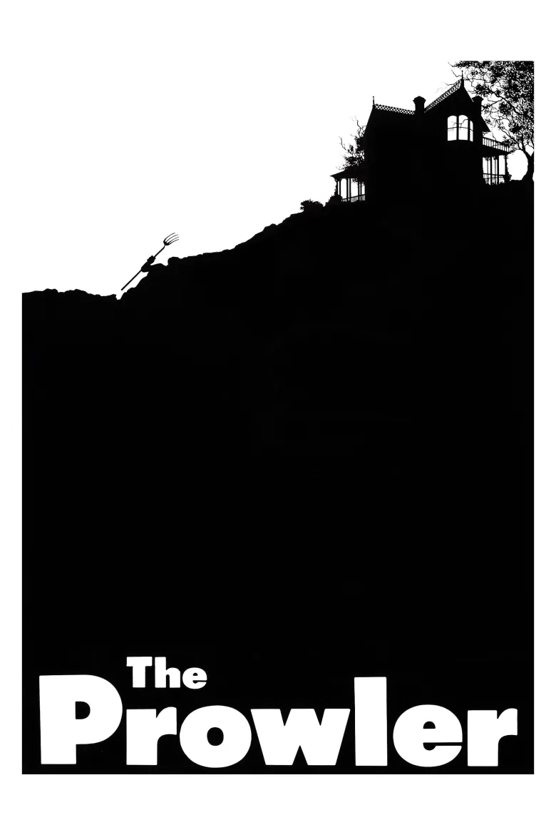 The Prowler İndir - görsel 14