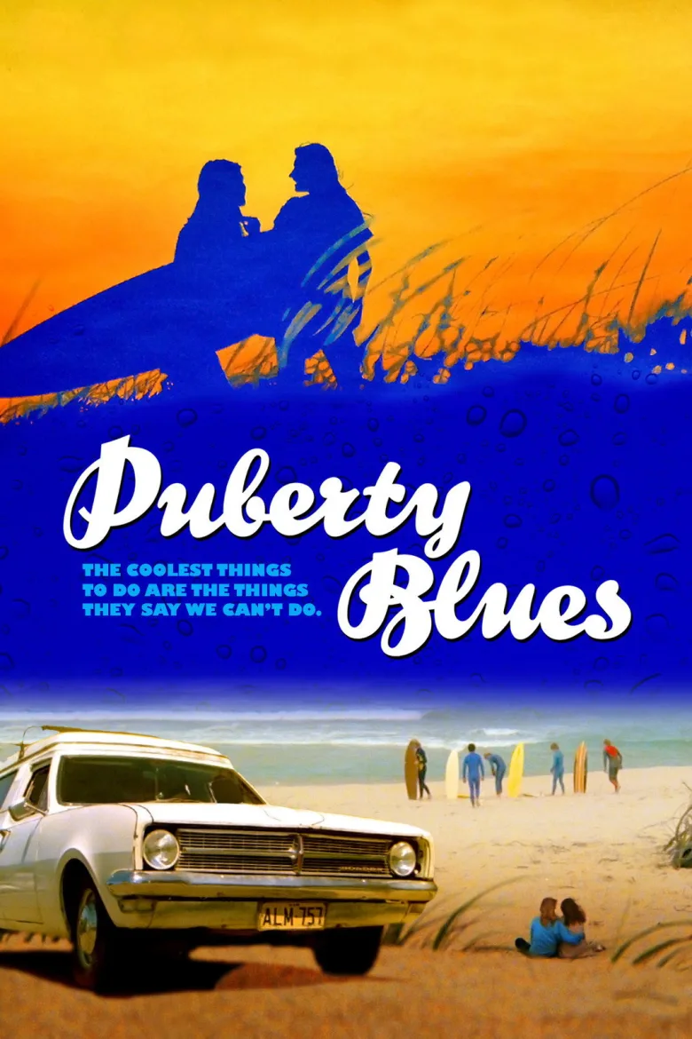 Puberty Blues İndir - görsel 10