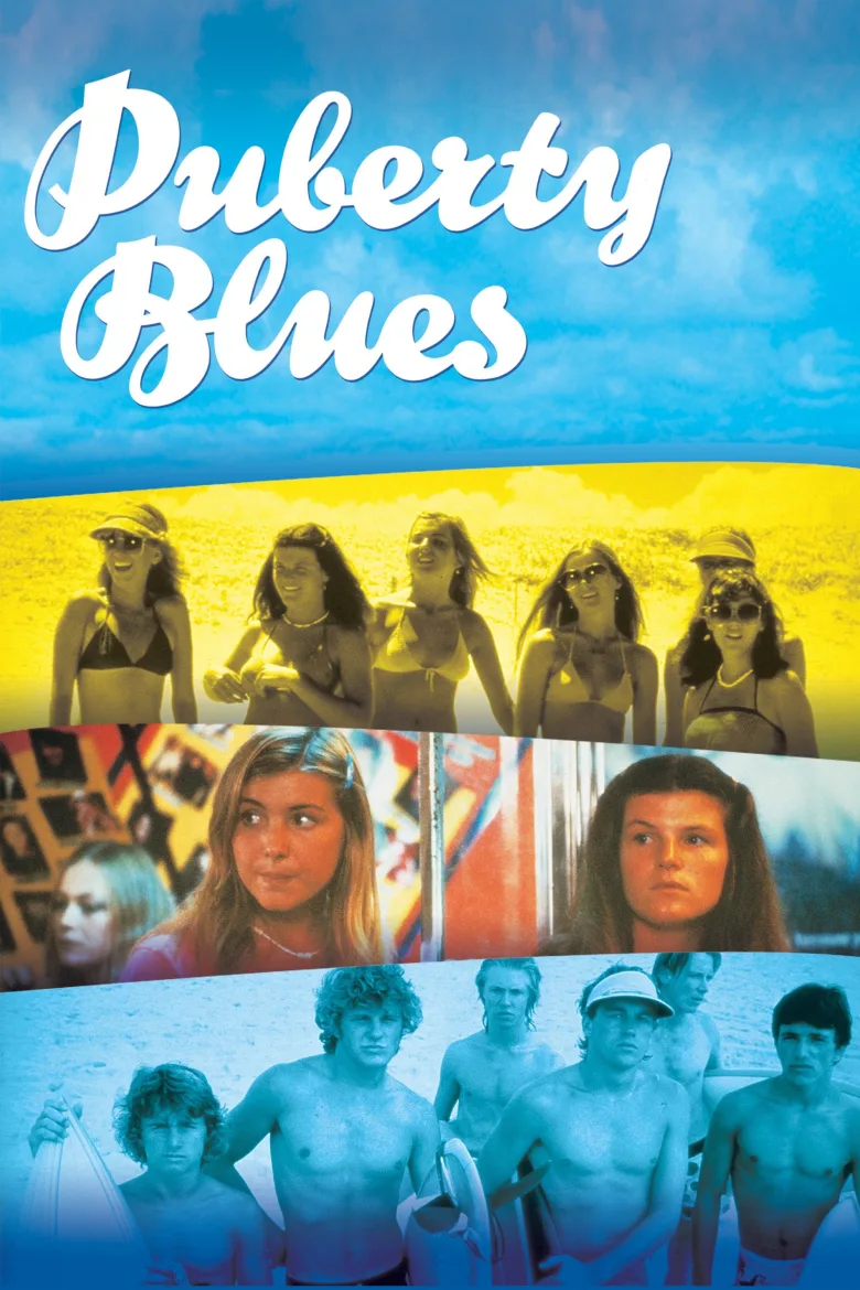 Puberty Blues İndir - görsel 11