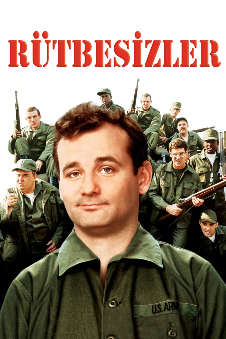 Rütbesizler İndir - görsel 11